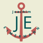 Logo Rot Joachim Eimermann